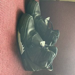 Jordan son of mars, “Black metallic” size 11 US